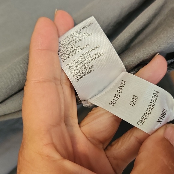 Harley Davidson Mechanic Shirt - Picture 8 of 11